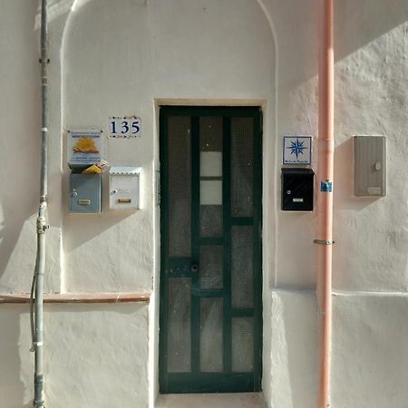 Vento Di Ponente Leilighet Trapani Eksteriør bilde